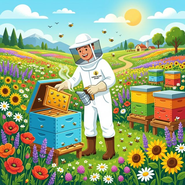 Apiculture